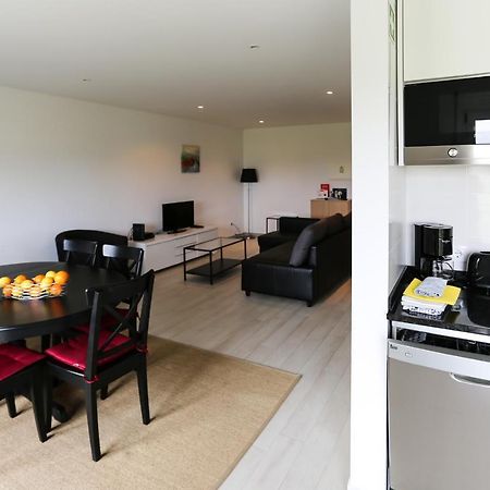 Apartamento Carmona G São Martinho do Porto Exterior foto