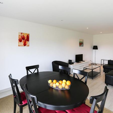 Apartamento Carmona G São Martinho do Porto Exterior foto