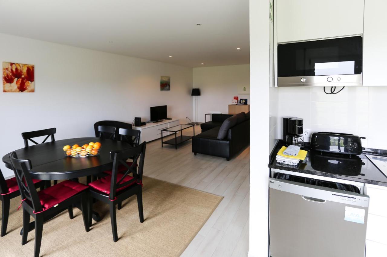 Apartamento Carmona G São Martinho do Porto Exterior foto