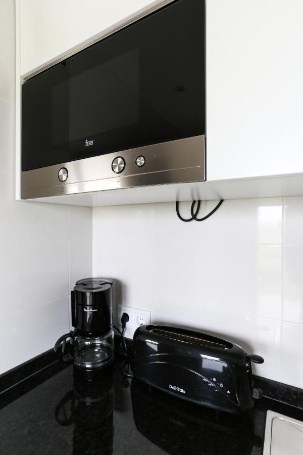 Apartamento Carmona G São Martinho do Porto Exterior foto