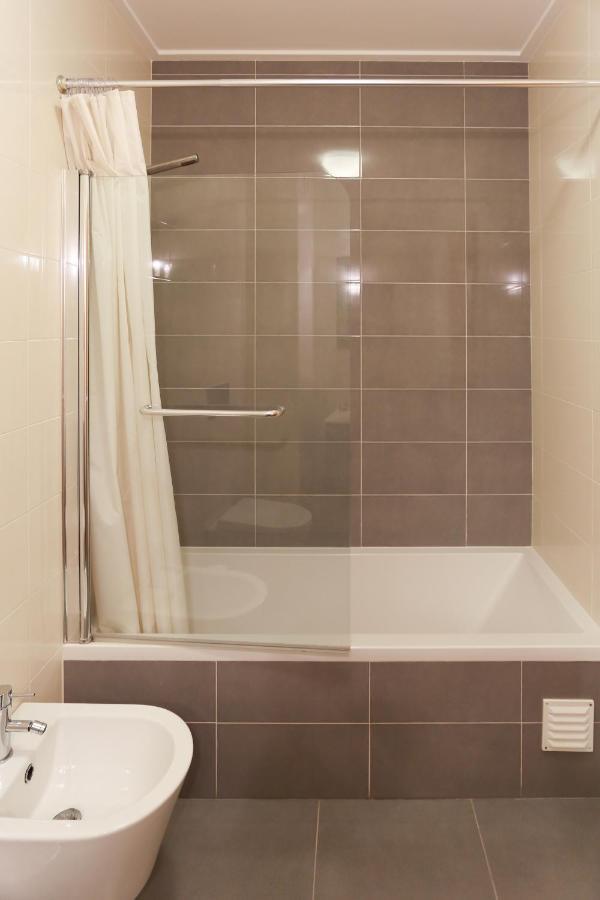 Apartamento Carmona G São Martinho do Porto Exterior foto