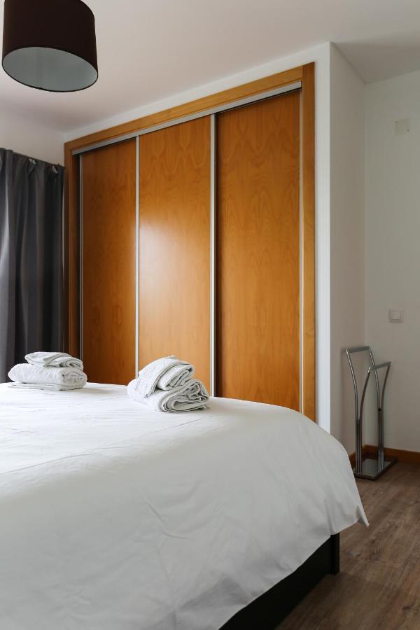 Apartamento Carmona G São Martinho do Porto Exterior foto