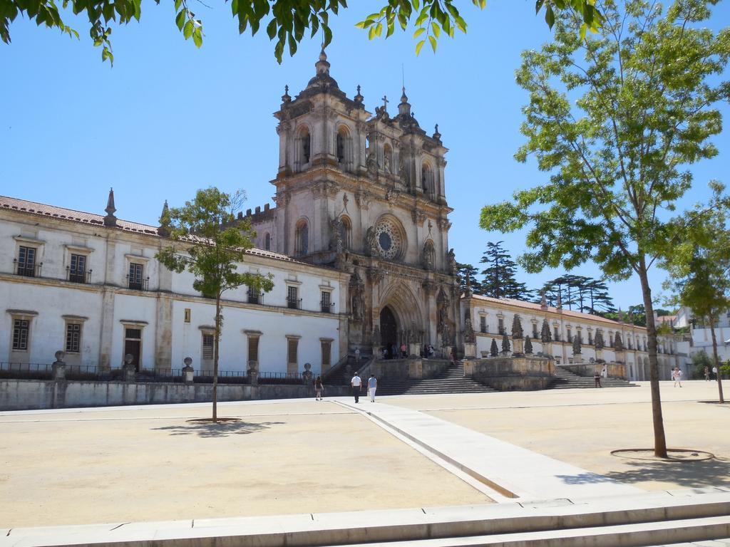 Apartamento Carmona G São Martinho do Porto Exterior foto